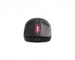 M42 Wireless RGB Gaming Mouse - Black