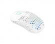 M42 Wireless RGB Gaming Mouse - White