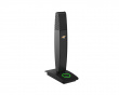 Skyline USB Desktop Conferencing Microphone - Black