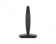 Skyline USB Desktop Conferencing Microphone - Black