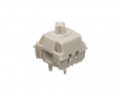 Cream Linear Switch