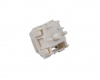 Cream Linear Switch