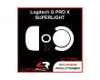 Skatez CTRL for Logitech G PRO X Superlight