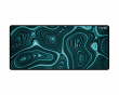 Aqua Control Plus Mousepad - Jade Green - XXL