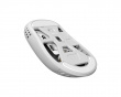 Xlite Wireless v2 Mini Gaming Mouse - White