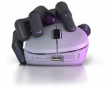 Xlite Wireless v2 Mini Gaming Mouse - White