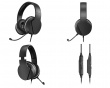 HS300 Gaming Headset for Xbox Series - Black