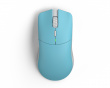Model O Pro Wireless Gaming Mouse - Blue Lynx - Forge