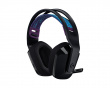 G535 Lightspeed Wireless Gaming Headset - Black