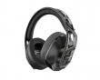 700 HS Wireless Gaming Headset - Black