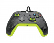 Wired Controller (Xbox Series/Xbox One/PC) - Electric Carbon