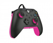 Wired Controller (Xbox Series/Xbox One/PC) - Fuse Black