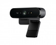 BRIO 4K Stream Edition - Black Webcam