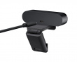 BRIO 4K Stream Edition - Black Webcam