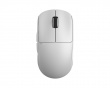 X2 Wireless Gaming Mouse - White
