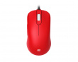 FK1-B V2 Red Special Edition - Gaming Mouse (Limited Edition)