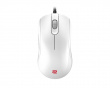 FK1-B V2 White Special Edition - Gaming Mouse (Limited Edition)