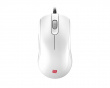FK2-B V2 White Special Edition - Gaming Mouse (Limited Edition)