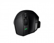 G502 X PLUS Wireless Gaming Mouse RGB - Black