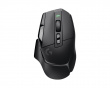 G502 X Lightspeed Wireless Gaming Mouse - Black