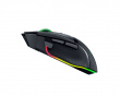 Basilisk V3 Pro Wireless Gaming Mouse - Black