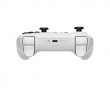 Ultimate Bluetooth Controller with Charging Dock - Wireless Controller - White