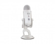 Yeti USB Microphone - Off White