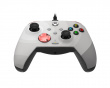 Rematch Wired Controller (Xbox Series/Xbox One/PC) - Radial White
