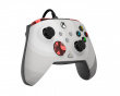 Rematch Wired Controller (Xbox Series/Xbox One/PC) - Radial White