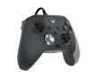 Rematch Wired Controller (Xbox Series/Xbox One/PC) - Radial Black