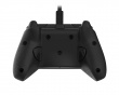 Rematch Wired Controller (Xbox Series/Xbox One/PC) - Radial Black