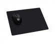 G440 Hard Gaming Mousepad - Black
