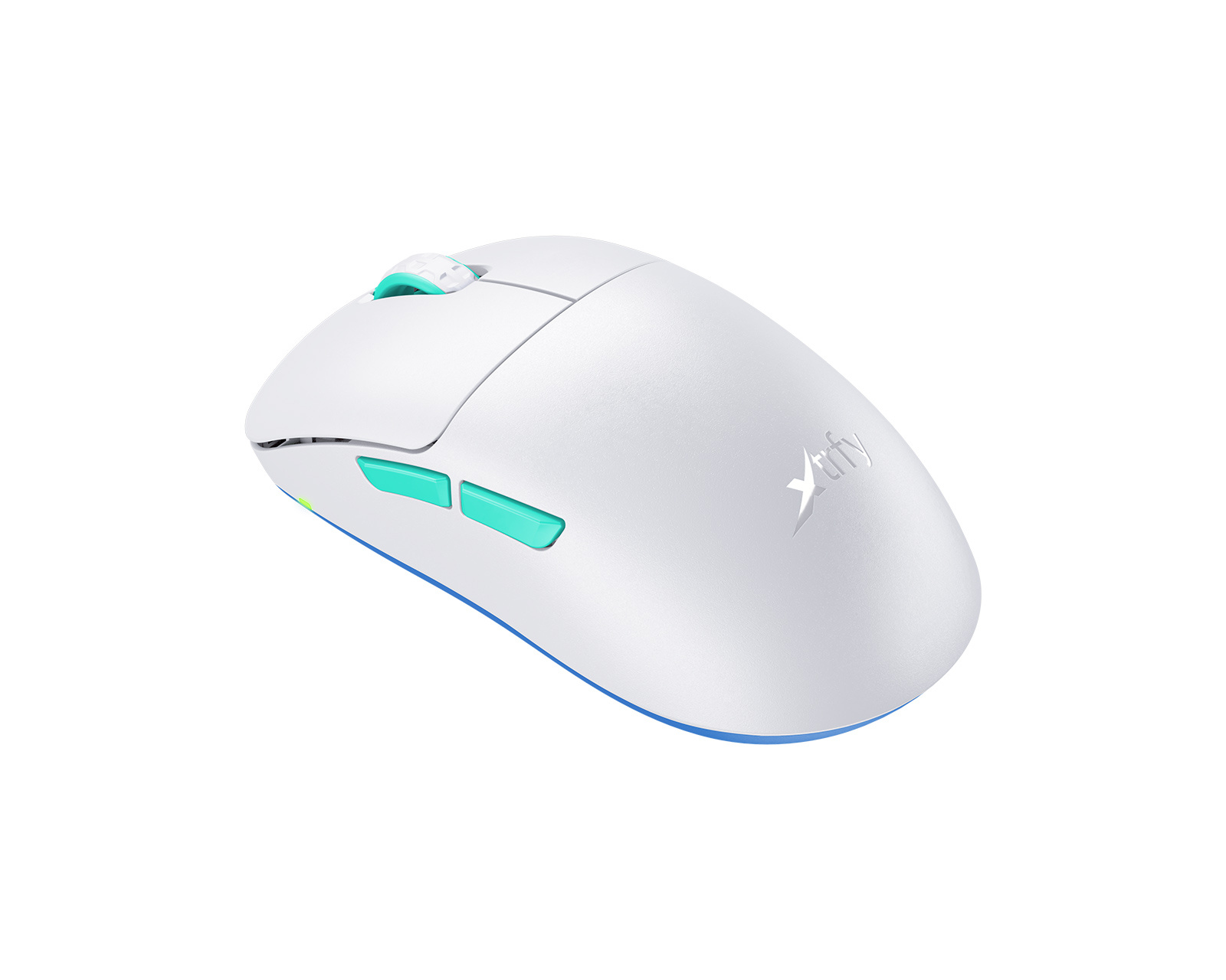 Cherry Xtrfy M8 Wireless Ultra-Light Gaming Mouse - Thumbnail 5