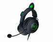 Kraken Kitty V2 Pro Gaming Headset Chroma RGB - Black