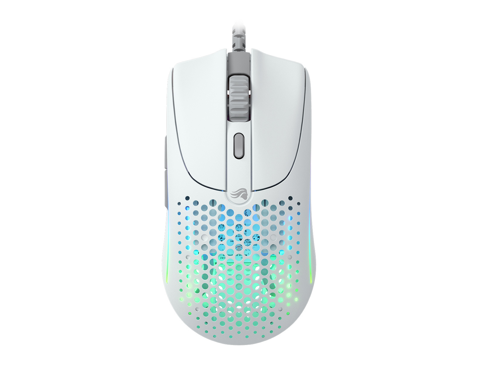 Glorious Model O 2 Gaming Mouse - Thumbnail 4