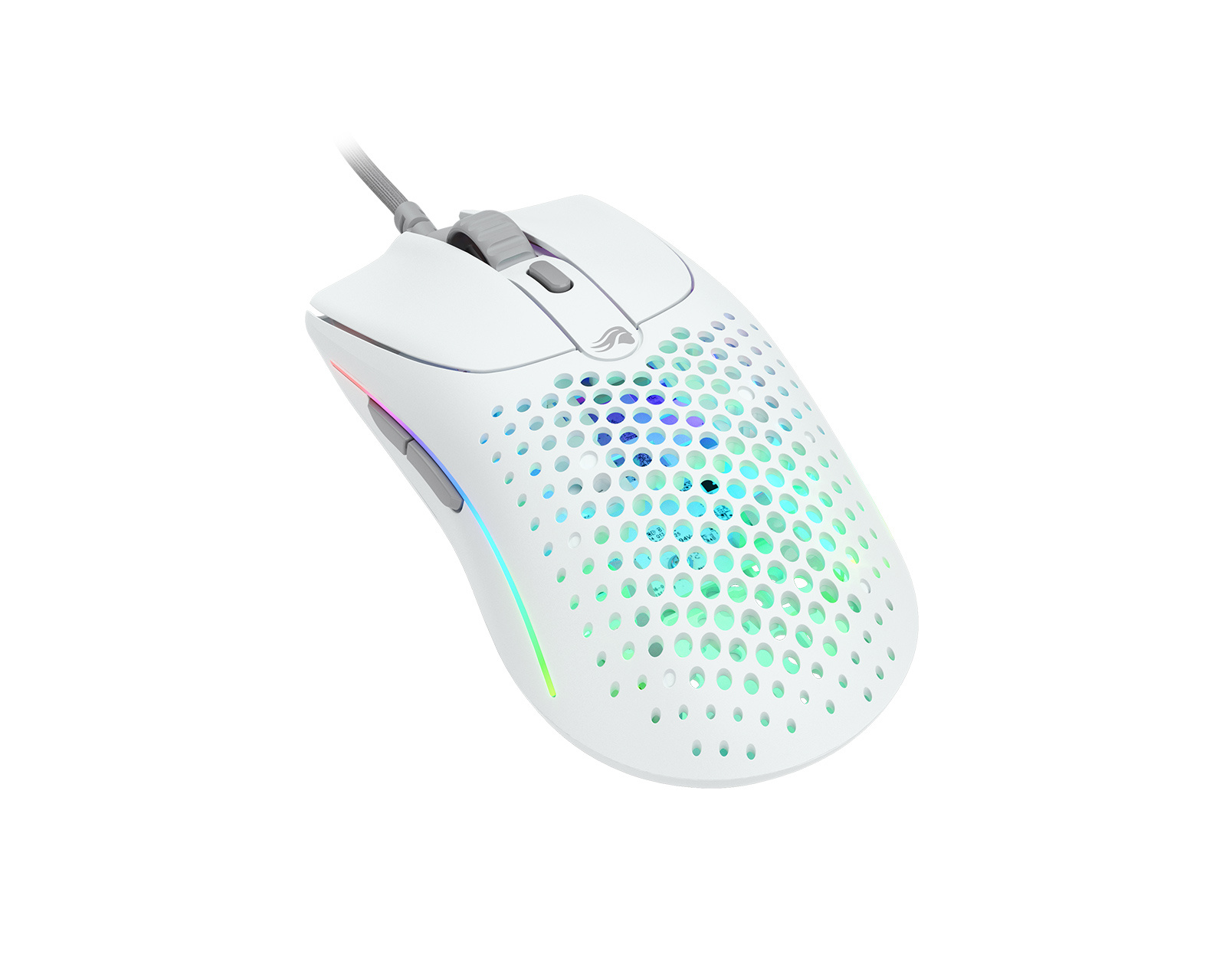 Glorious Model O 2 Wired Gaming Mouse
