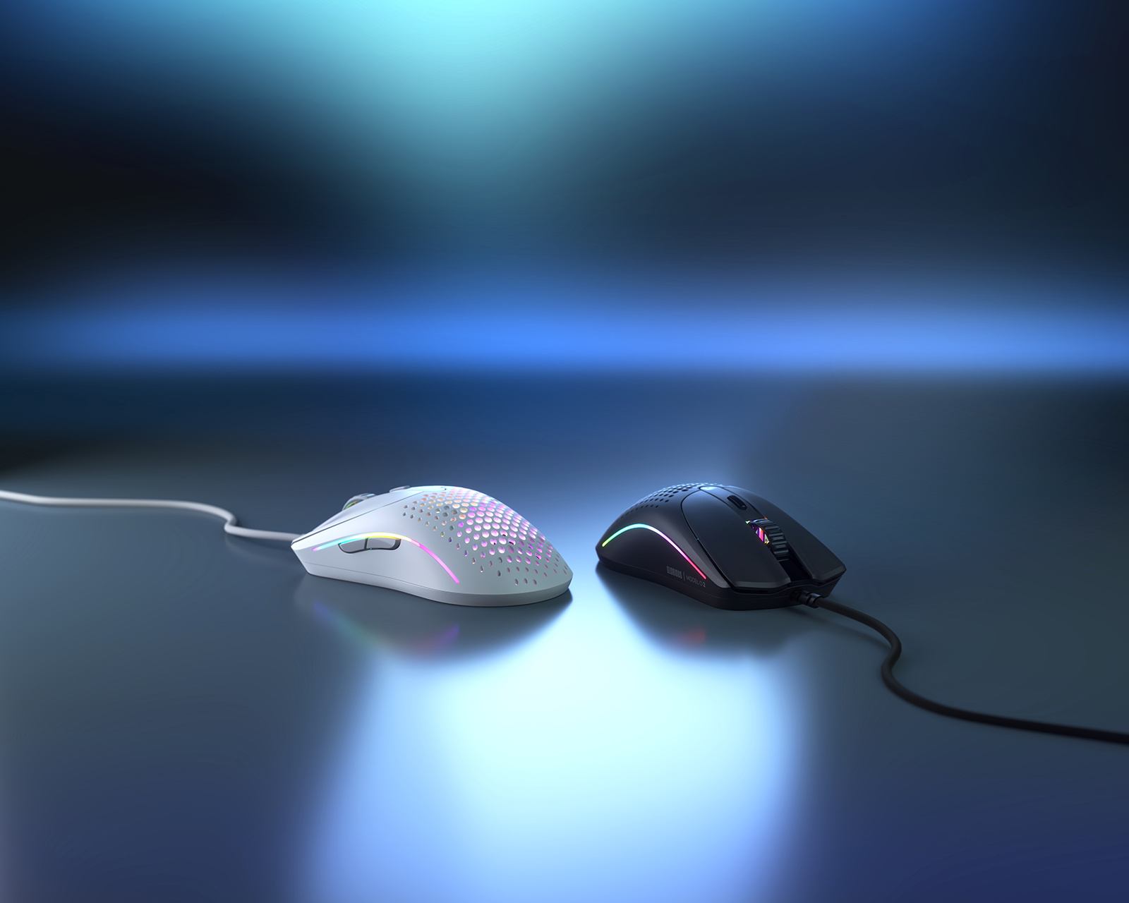 Glorious Model O 2 Gaming Mouse - Thumbnail 5