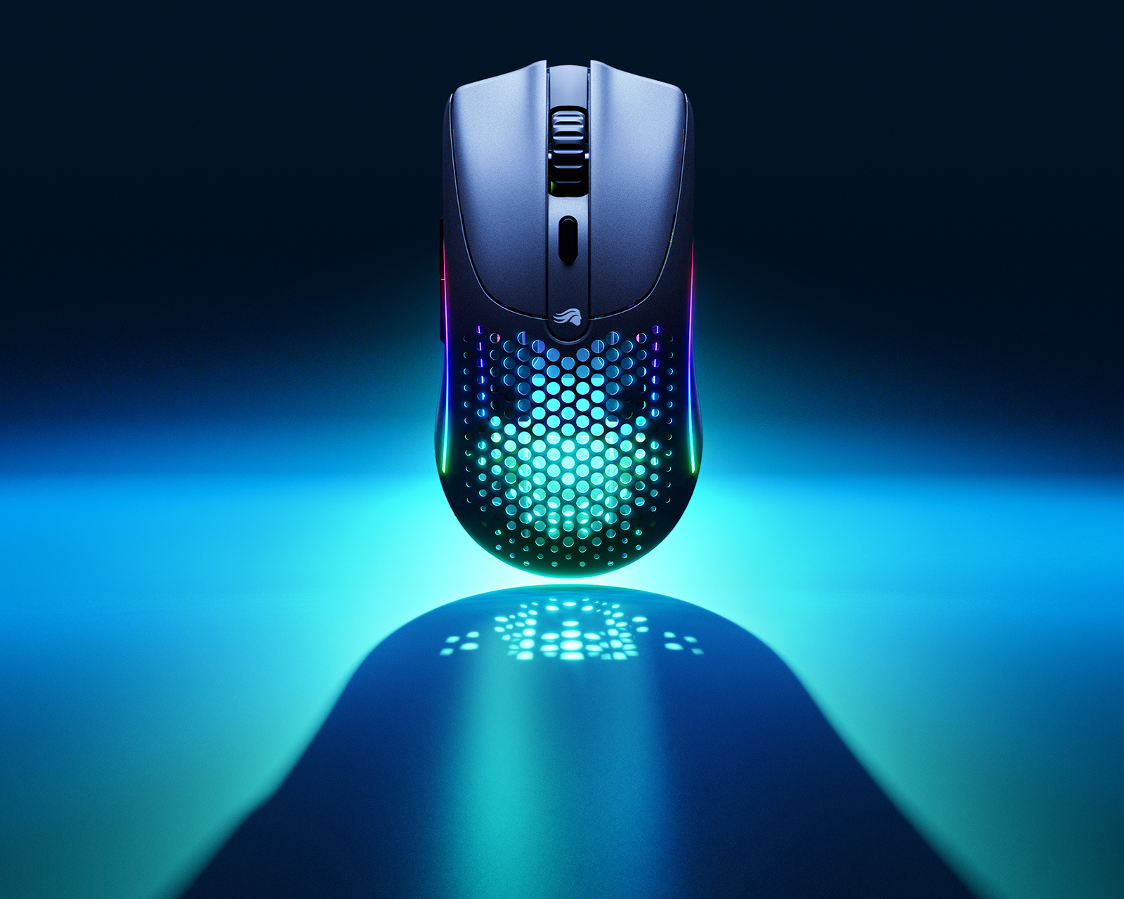 Glorious PC Gaming Race Model O - Thumbnail 5