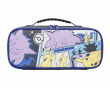 Cargo Pouch Compact for Nintendo Switch - Pikachu/Gengar/Mimikyu
