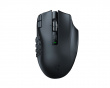 Naga V2 HyperSpeed - Wireless MMO Gaming Mouse - Black