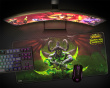 Blizzard - World of Warcraft - Illidan - Gaming Mousepad - XL