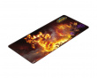 Blizzard - World of Warcraft - Ragnaros - Gaming Mousepad - XL