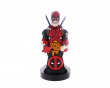 Deadpool Zombie Phone & Controller Holder