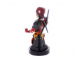 Deadpool Zombie Phone & Controller Holder