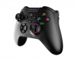H105 Wireless Tri-Mode Gamepad - Wireless Controller PC/Android - Black