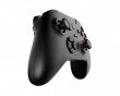 H105 Wireless Tri-Mode Gamepad - Wireless Controller PC/Android - Black