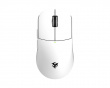 Sora Superlight Wireless Gaming Mouse - White