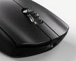 LA-1 Superlight - Wireless Gaming Mouse - Black [Batch with Small Side Flex]