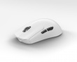 LA-1 Superlight - Wireless Gaming Mouse - White [Batch with Small Side Flex]