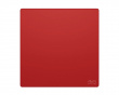 Saturn Gaming Mousepad - XL Square - Red